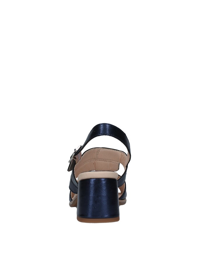 Callaghan 29211 BLUE Shoes Woman