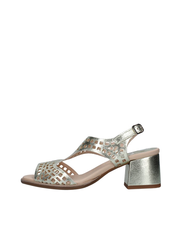 Callaghan 29213 WHITE Shoes Woman