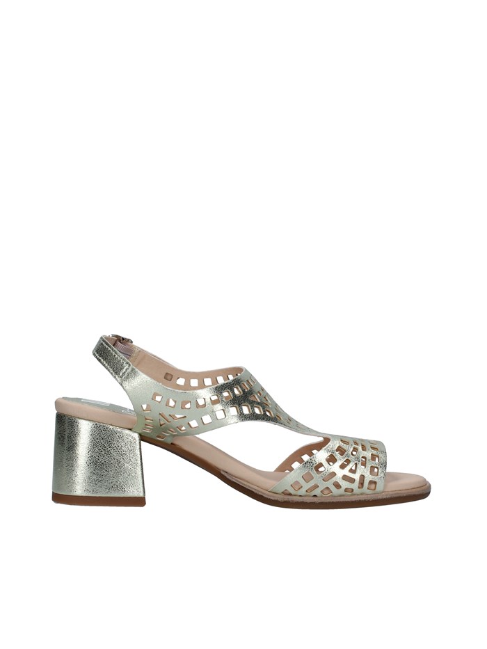 Callaghan 29213 WHITE Shoes Woman