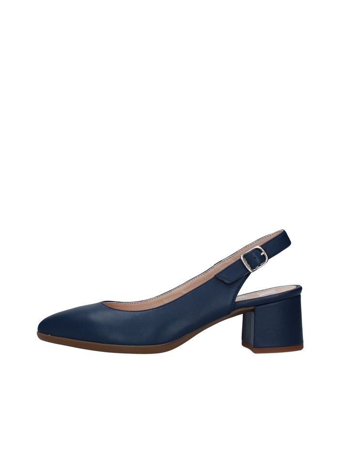 Callaghan 31502 BLUE Shoes Woman