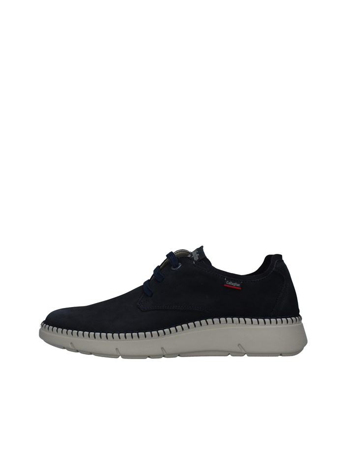 Callaghan 53500 BLUE Shoes Man