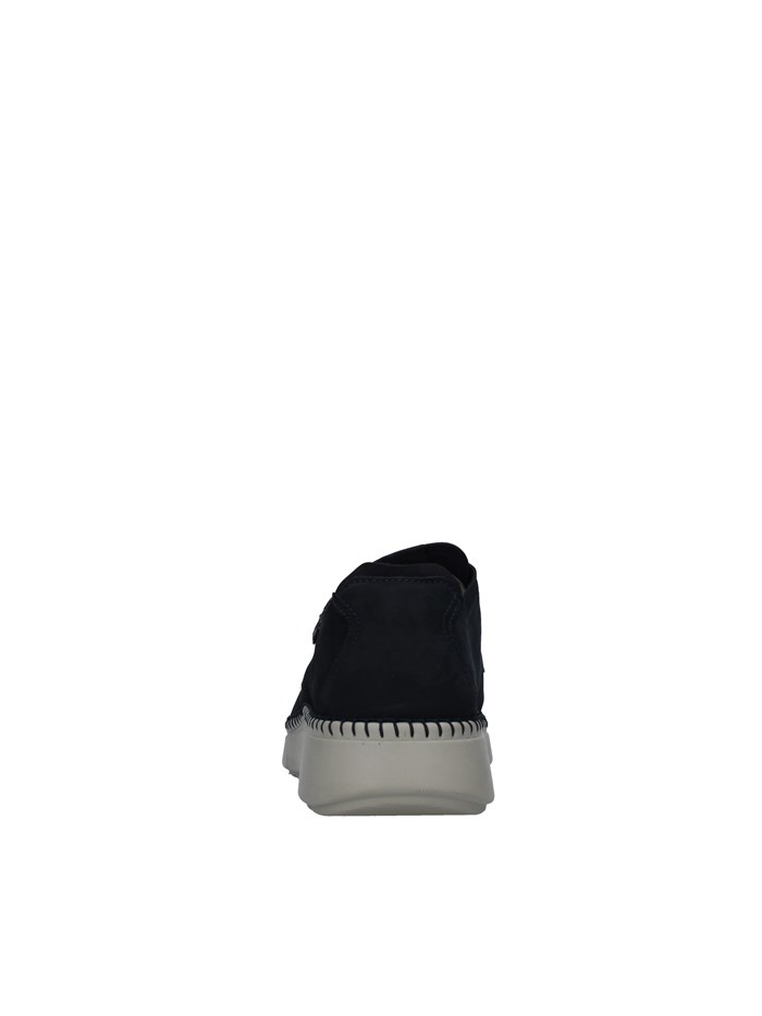 Callaghan 53500 BLUE Shoes Man