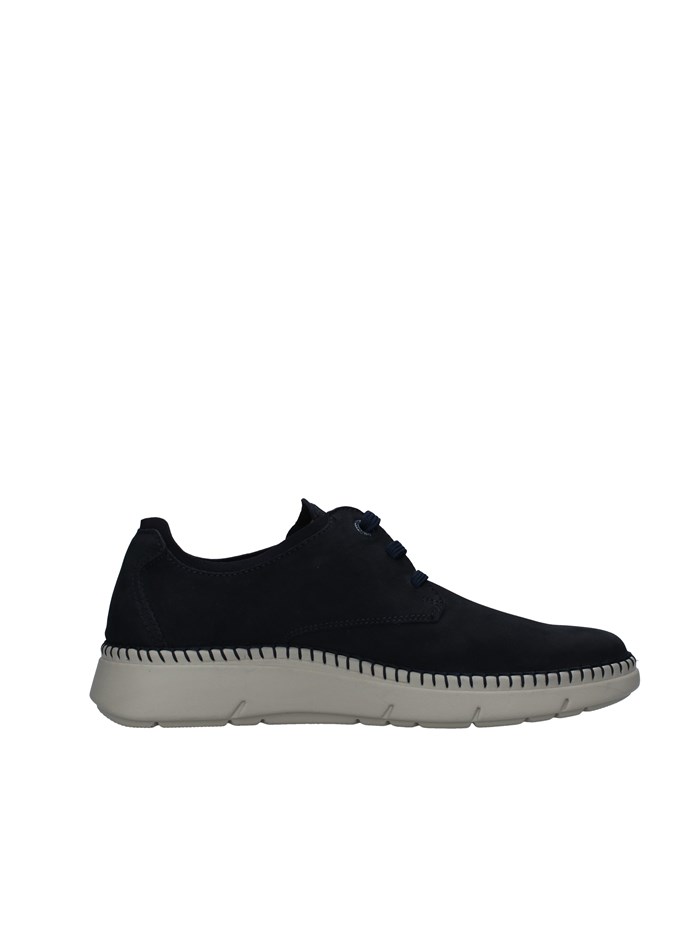 Callaghan 53500 BLUE Shoes Man