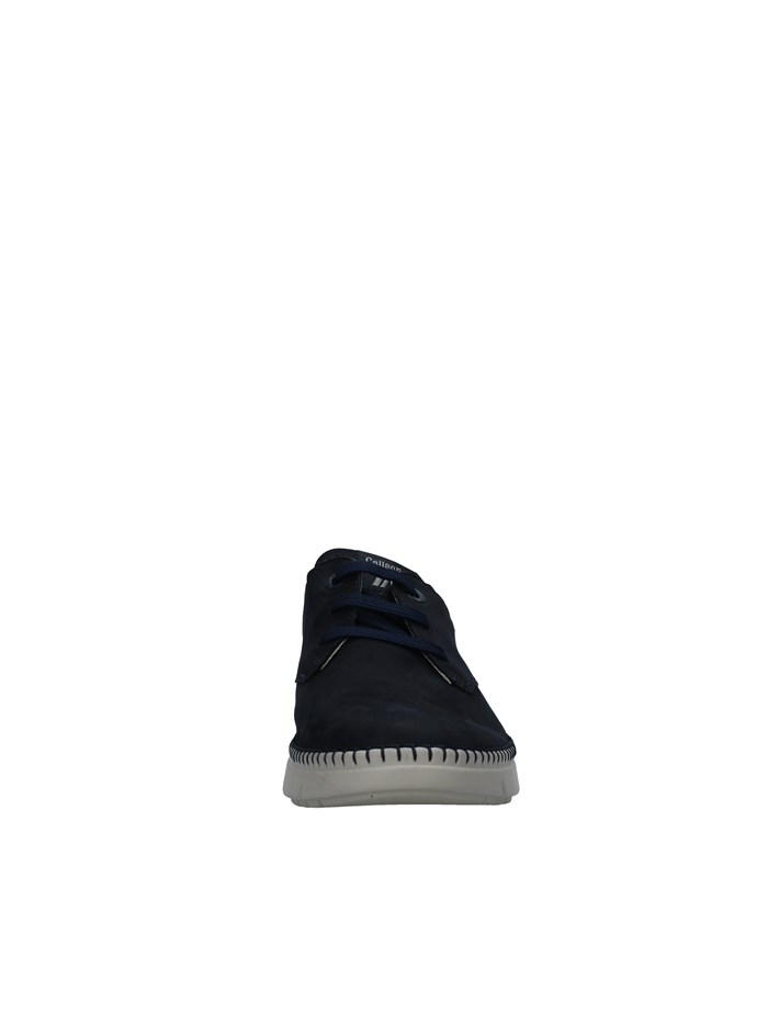 Callaghan 53500 BLUE Shoes Man