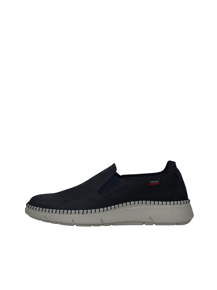Callaghan 53501 BLUE Shoes Man