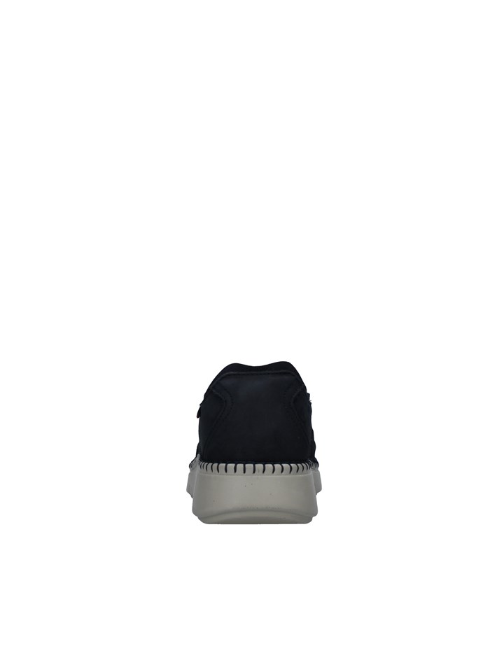 Callaghan 53501 BLUE Shoes Man
