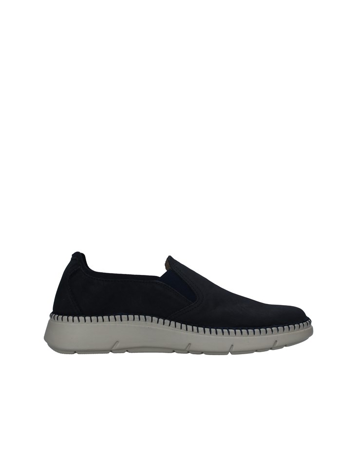 Callaghan 53501 BLUE Shoes Man