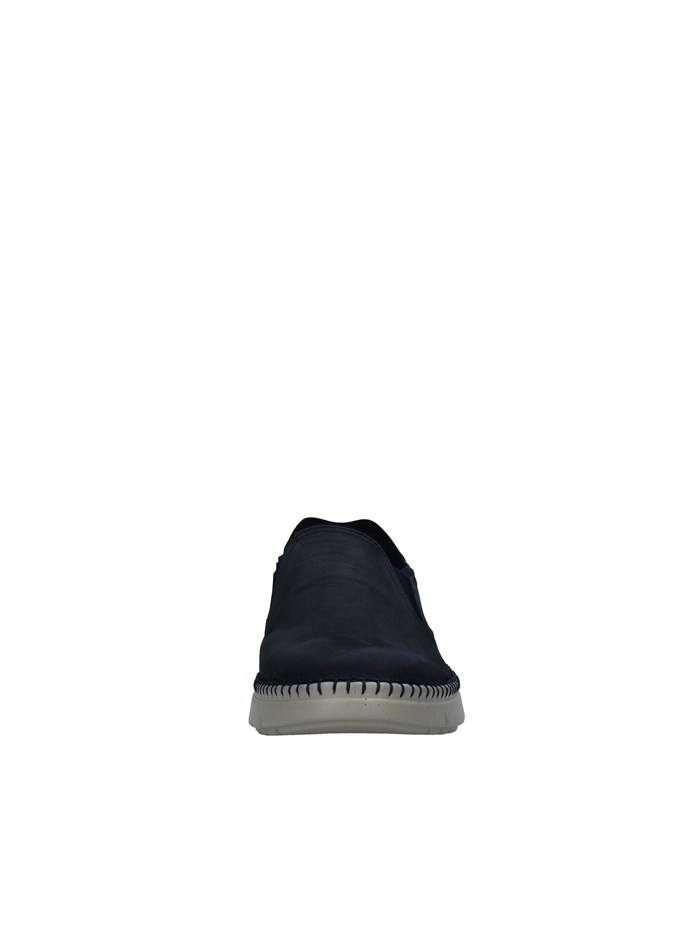 Callaghan 53501 BLUE Shoes Man