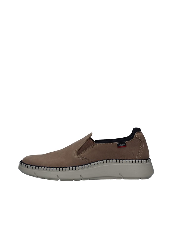 Callaghan 53501 BEIGE Shoes Man