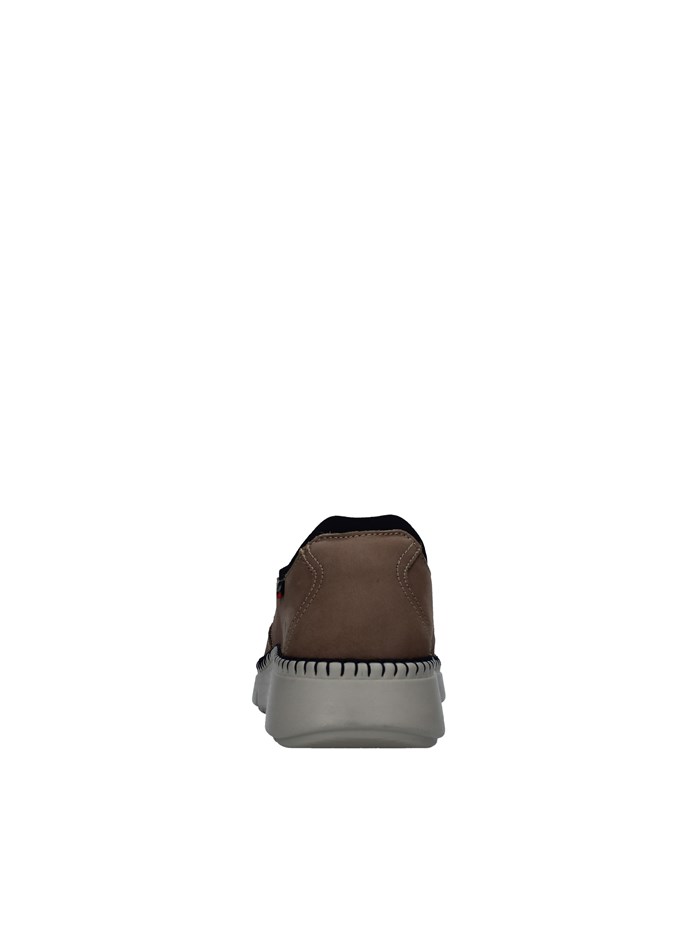 Callaghan 53501 BEIGE Shoes Man