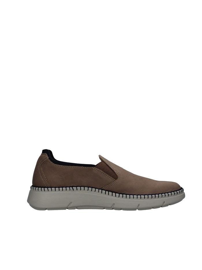 Callaghan 53501 BEIGE Shoes Man