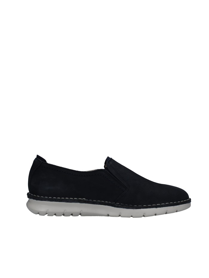 Callaghan Shoes Man Loafers BLUE 47106