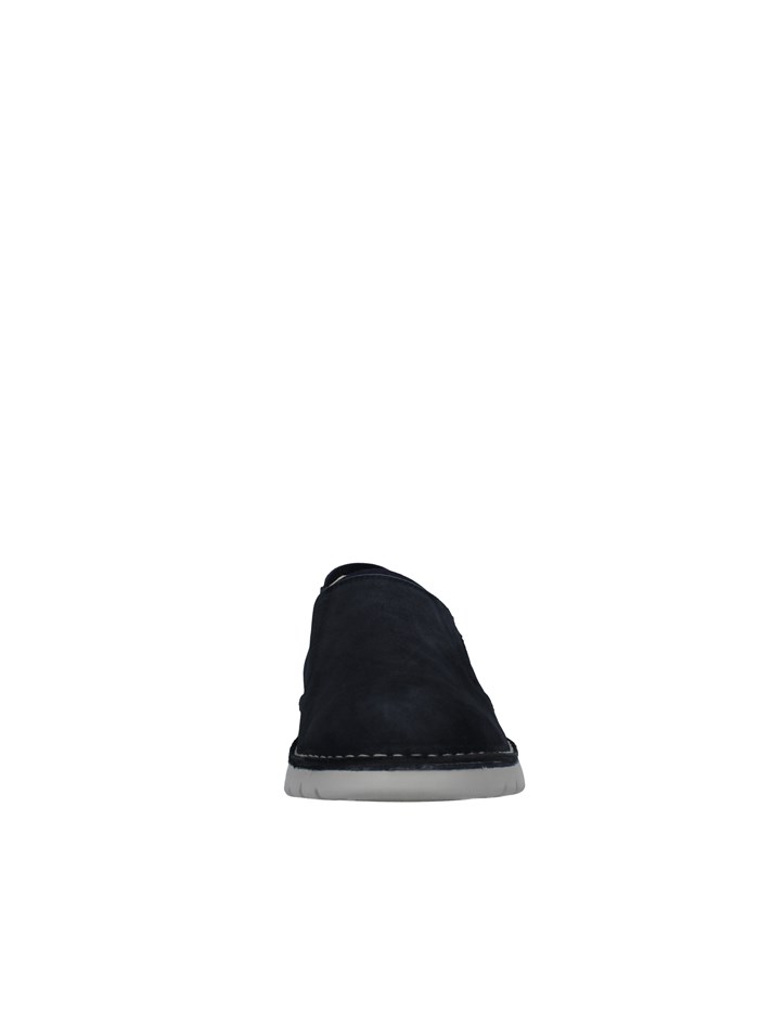 Callaghan Shoes Man Loafers BLUE 47106
