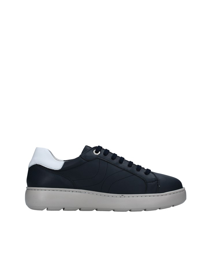 Callaghan 54801 BLUE Shoes Man
