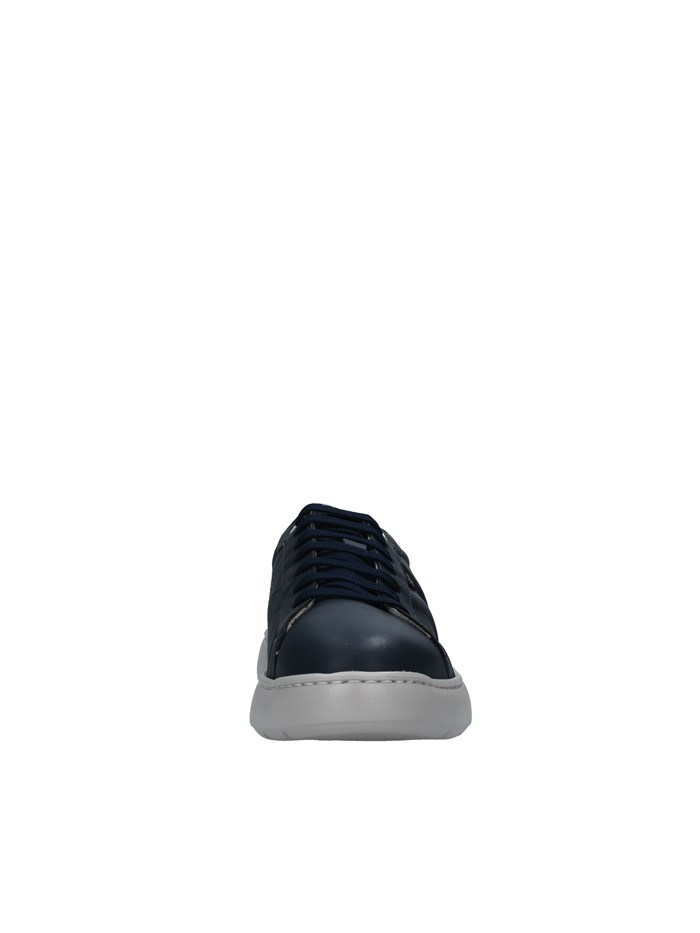 Callaghan 54801 BLUE Shoes Man