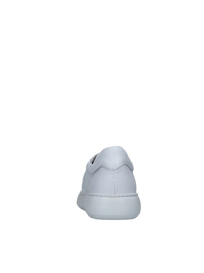 Callaghan 54801 WHITE Shoes Man