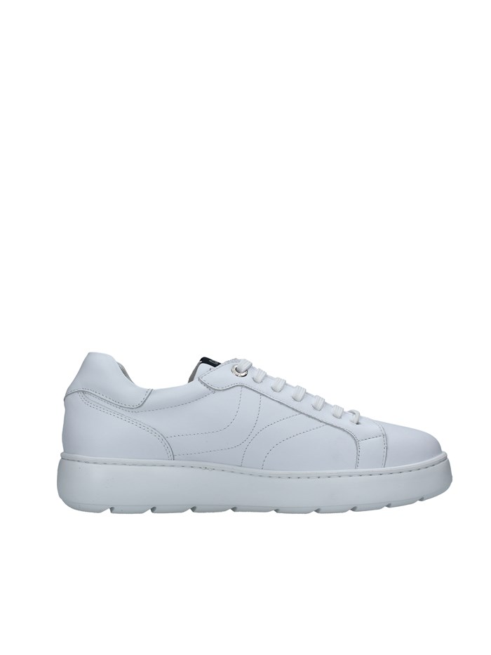 Callaghan 54801 WHITE Shoes Man