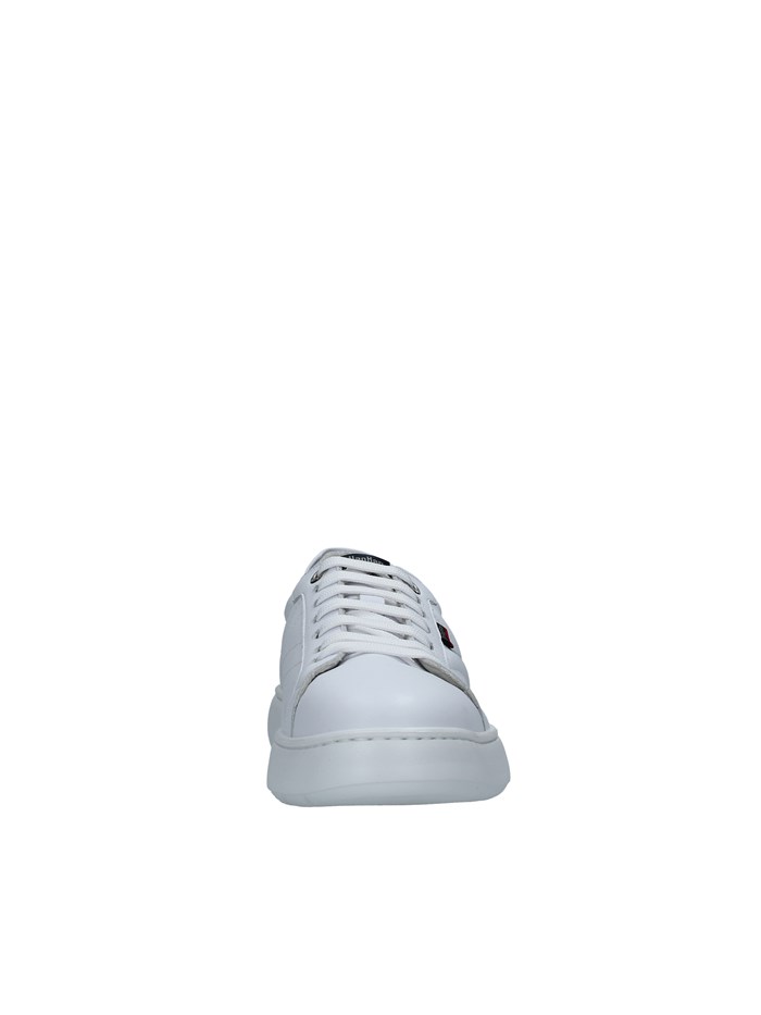 Callaghan 54801 WHITE Shoes Man