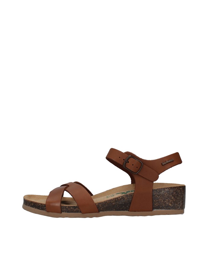 Bionatura 12FREGE BROWN Shoes Woman