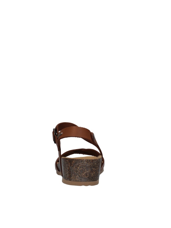 Bionatura 12FREGE BROWN Shoes Woman