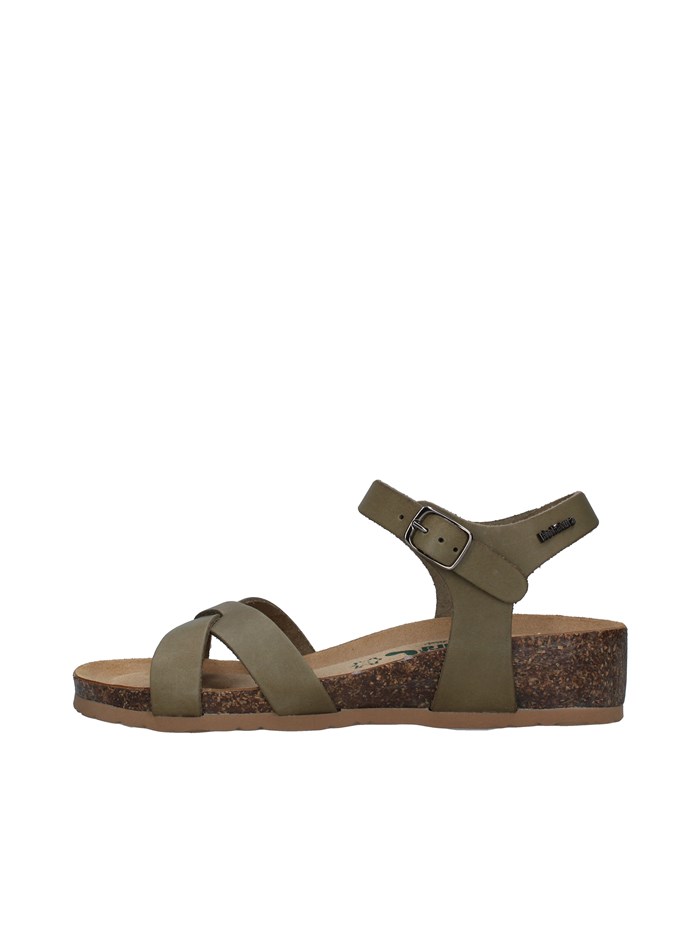 Bionatura 12FREGE BEIGE Shoes Woman