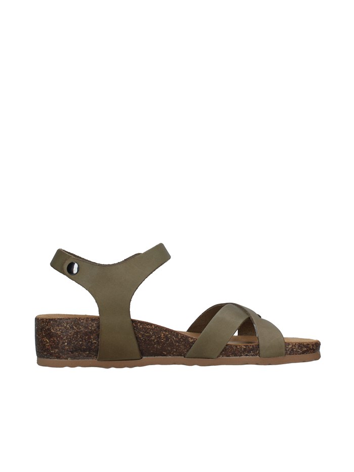 Bionatura 12FREGE BEIGE Shoes Woman