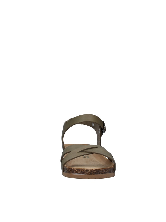 Bionatura 12FREGE BEIGE Shoes Woman
