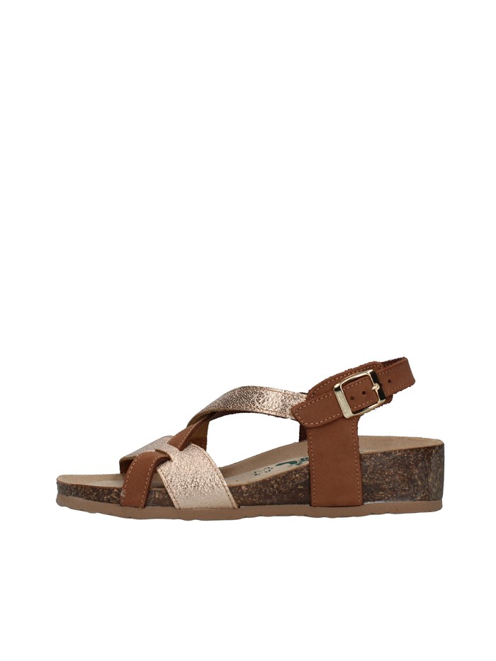 Bionatura 12A826 WHITE Shoes Woman