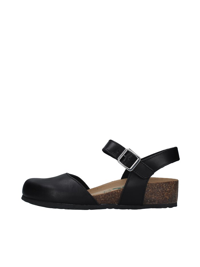 Bionatura 12C2177 BLACK Shoes Woman