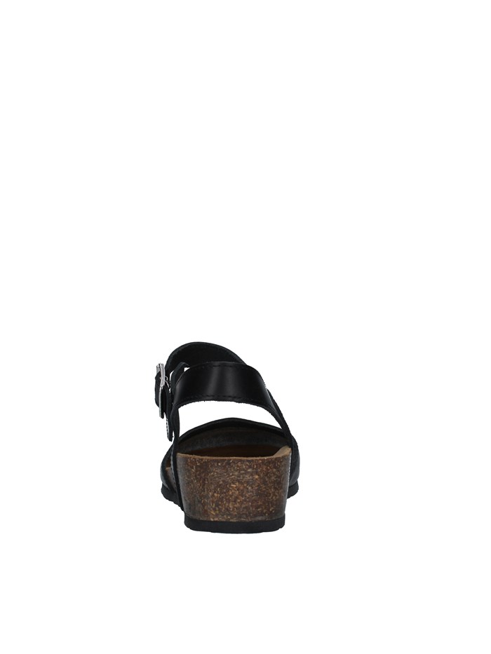 Bionatura 12C2177 BLACK Shoes Woman