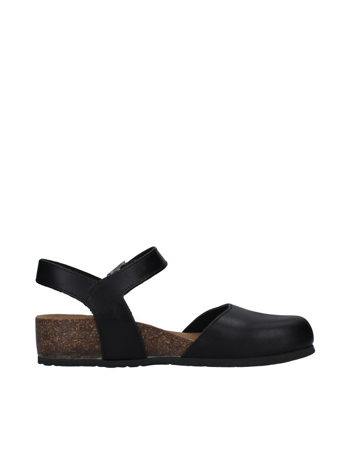 Bionatura 12C2177 BLACK Shoes Woman