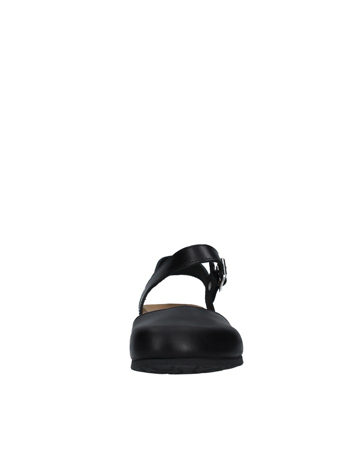 Bionatura 12C2177 BLACK Shoes Woman
