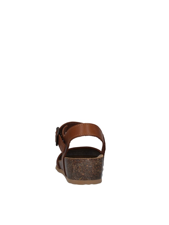 Bionatura 12C2177 BROWN Shoes Woman