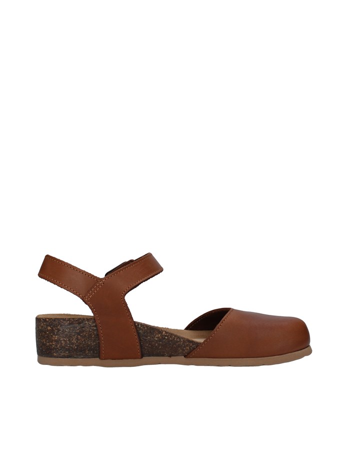 Bionatura 12C2177 BROWN Shoes Woman