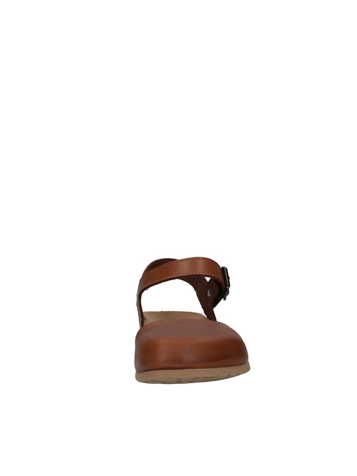 Bionatura 12C2177 BROWN Shoes Woman