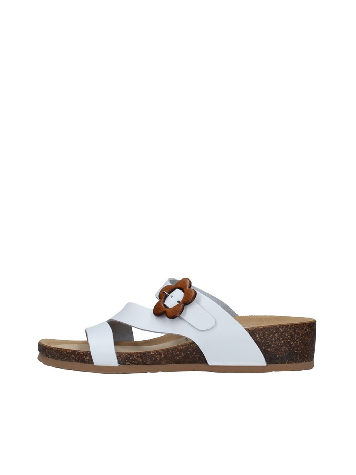 Bionatura 12A2038 WHITE Shoes Woman