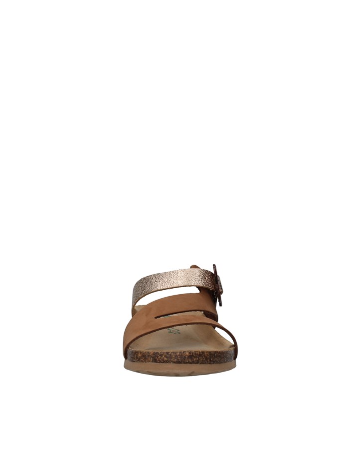 Bionatura 12A2038 BROWN Shoes Woman