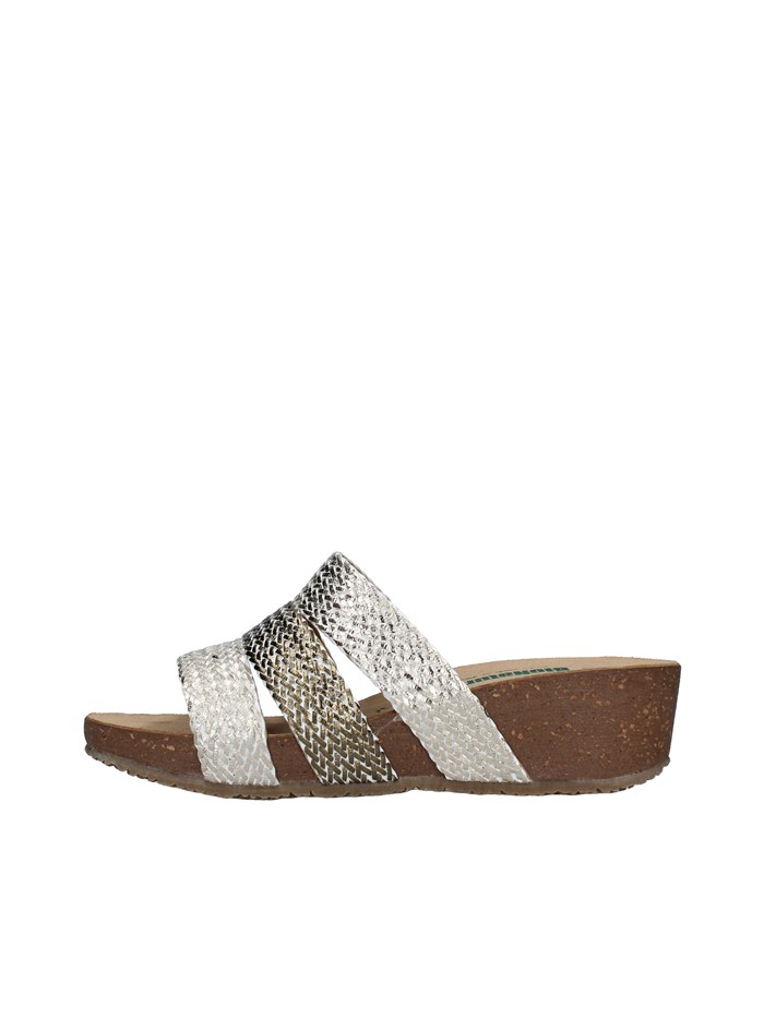 Bionatura 28A2402 BRONZE Shoes Woman