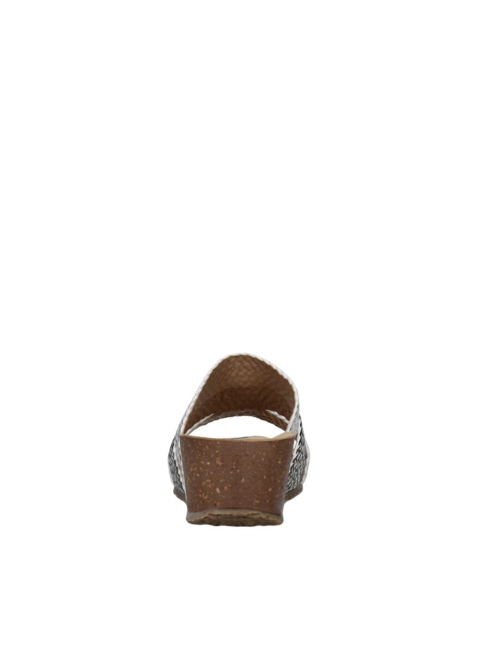 Bionatura 28A2402 BRONZE Shoes Woman