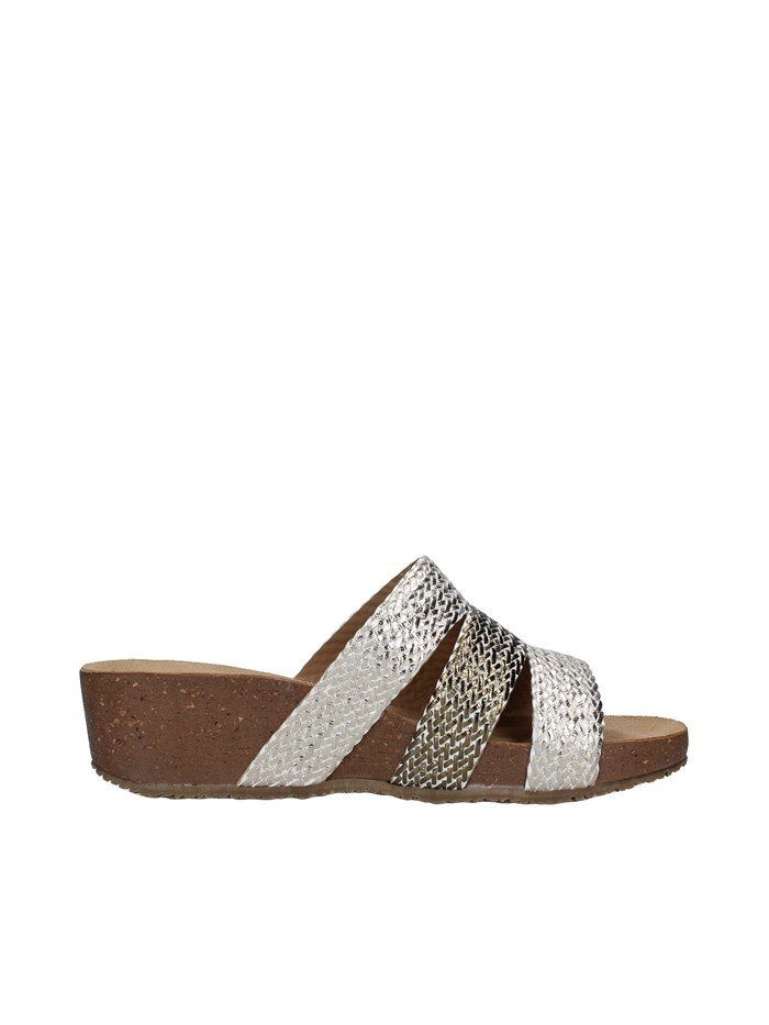 Bionatura 28A2402 BRONZE Shoes Woman