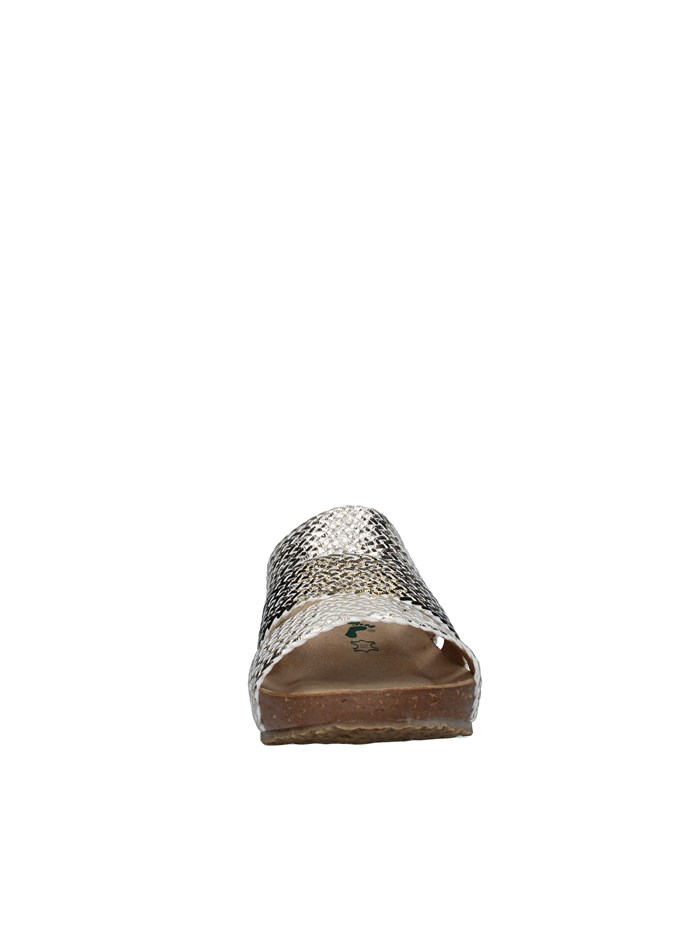 Bionatura 28A2402 BRONZE Shoes Woman