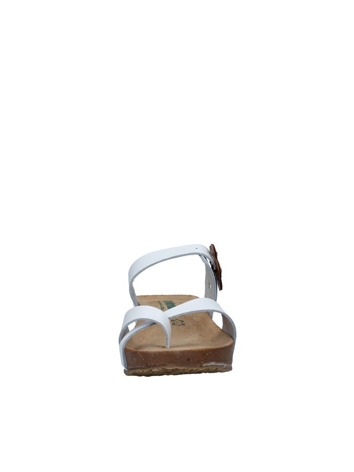Bionatura 28A729S WHITE Shoes Woman