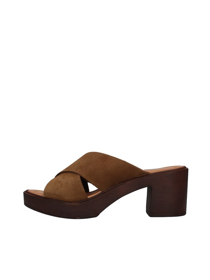 Bionatura 99A2266 BROWN Shoes Woman