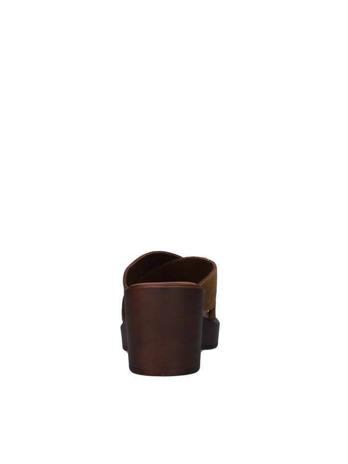 Bionatura 99A2266 BROWN Shoes Woman
