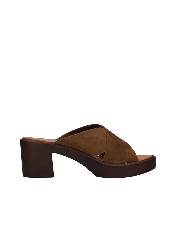 Bionatura 99A2266 BROWN Shoes Woman