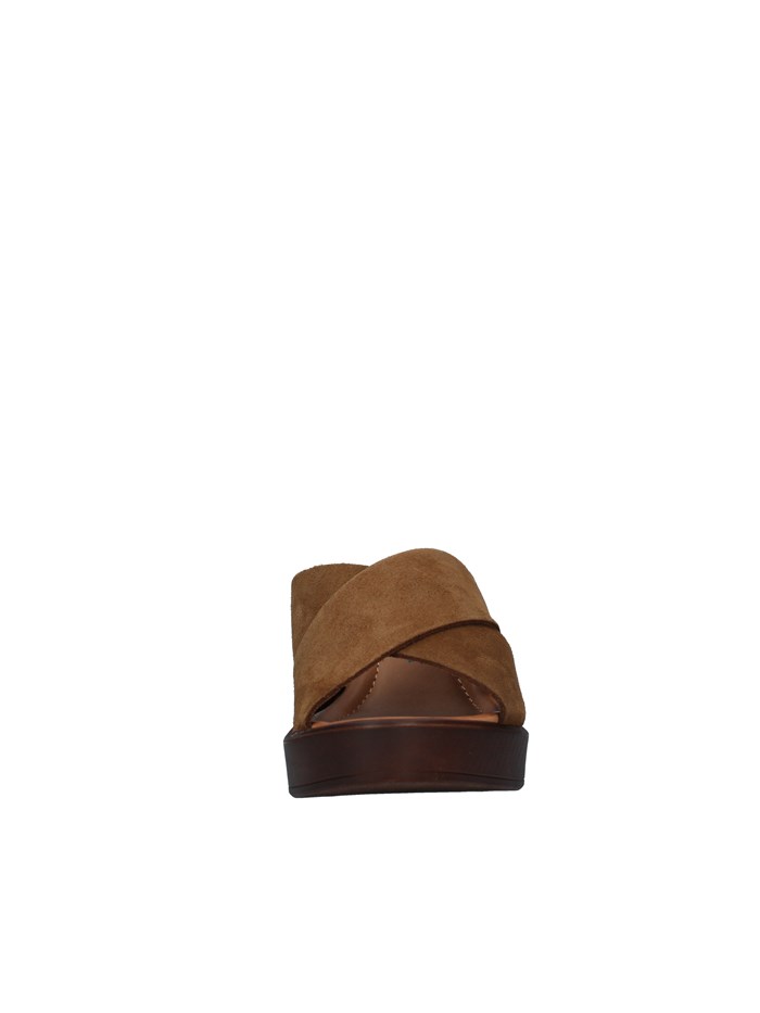 Bionatura 99A2266 BROWN Shoes Woman