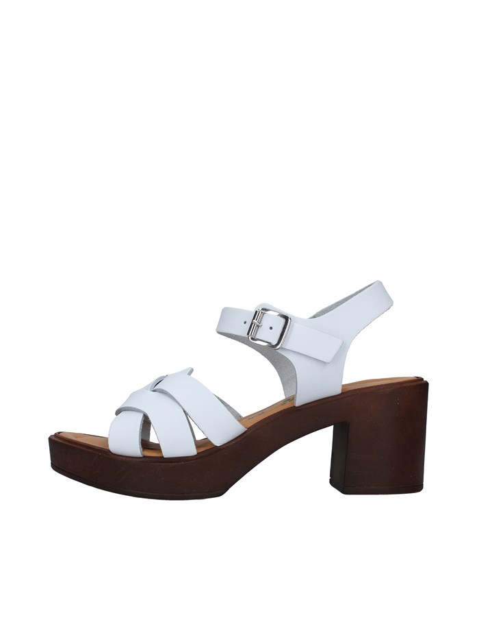 Bionatura 99A2268 WHITE Shoes Woman