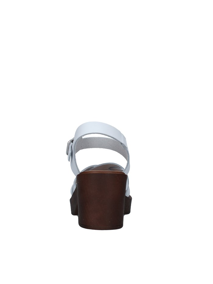 Bionatura 99A2268 WHITE Shoes Woman