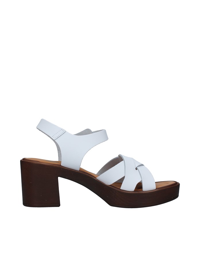 Bionatura 99A2268 WHITE Shoes Woman
