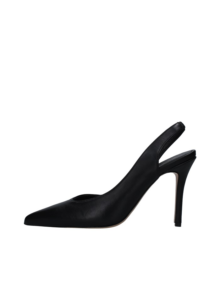 Paolo Mattei Shoes Woman Chanel SELLY 90 03